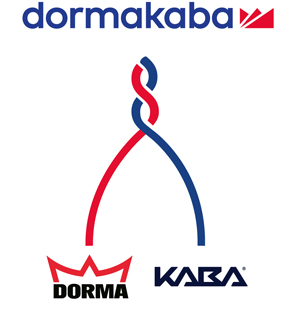 merge between dorma and kaba
