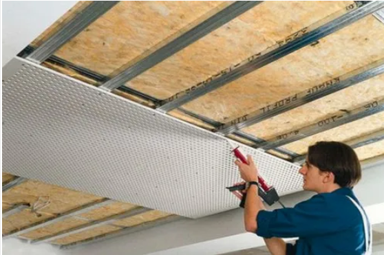 How Proper Insulation Contributes to Energy Efficiency